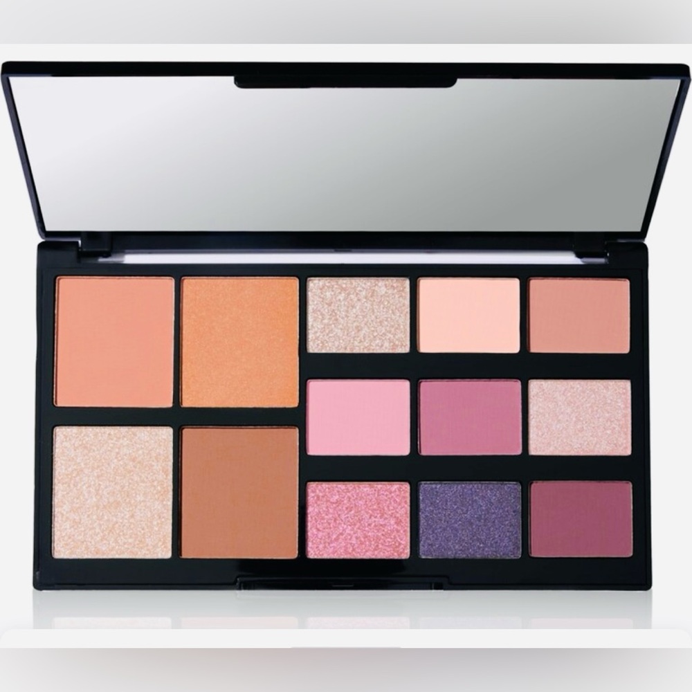 New Laura Geller Passport to Pretty Eyeshadows Blushes Bronzer Highlighter - Picture 11 of 16